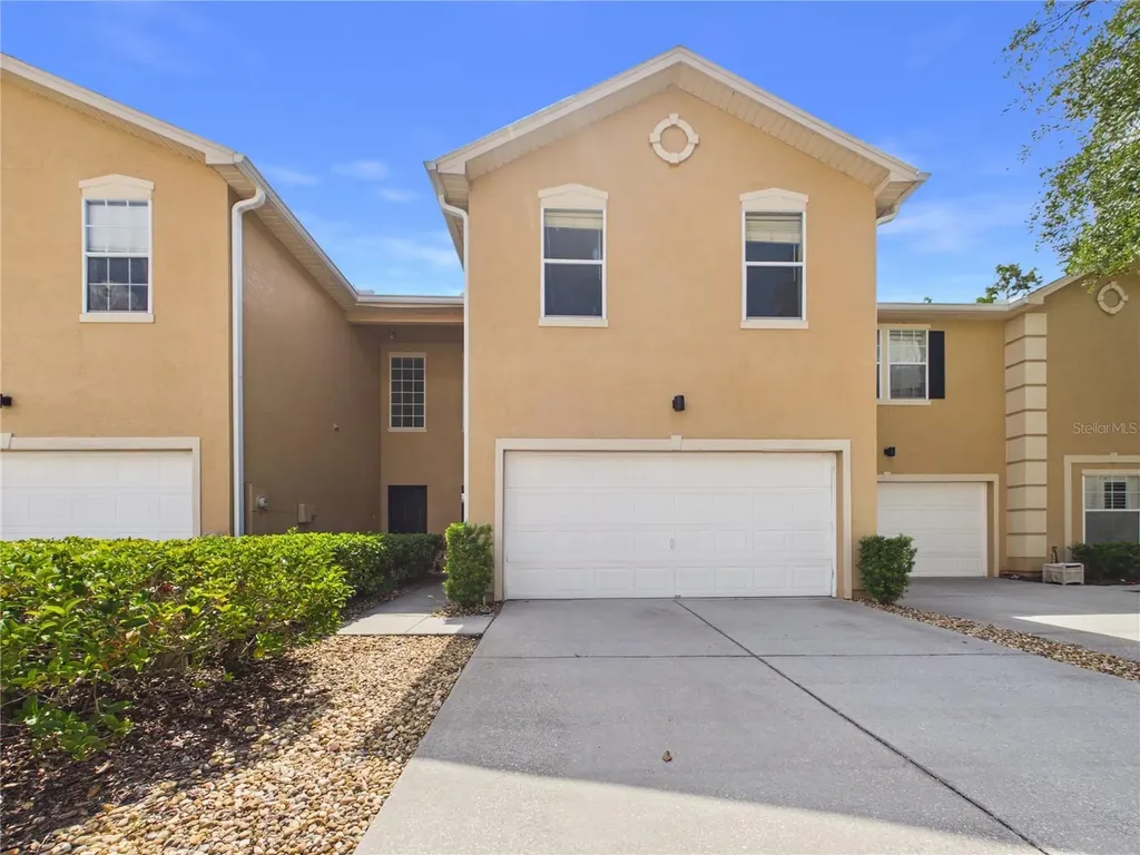 16310 Fairford Palms Court Tampa FL 33647