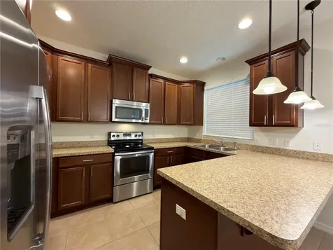 1036 Laurel Ridge Lane Sanford FL 32773