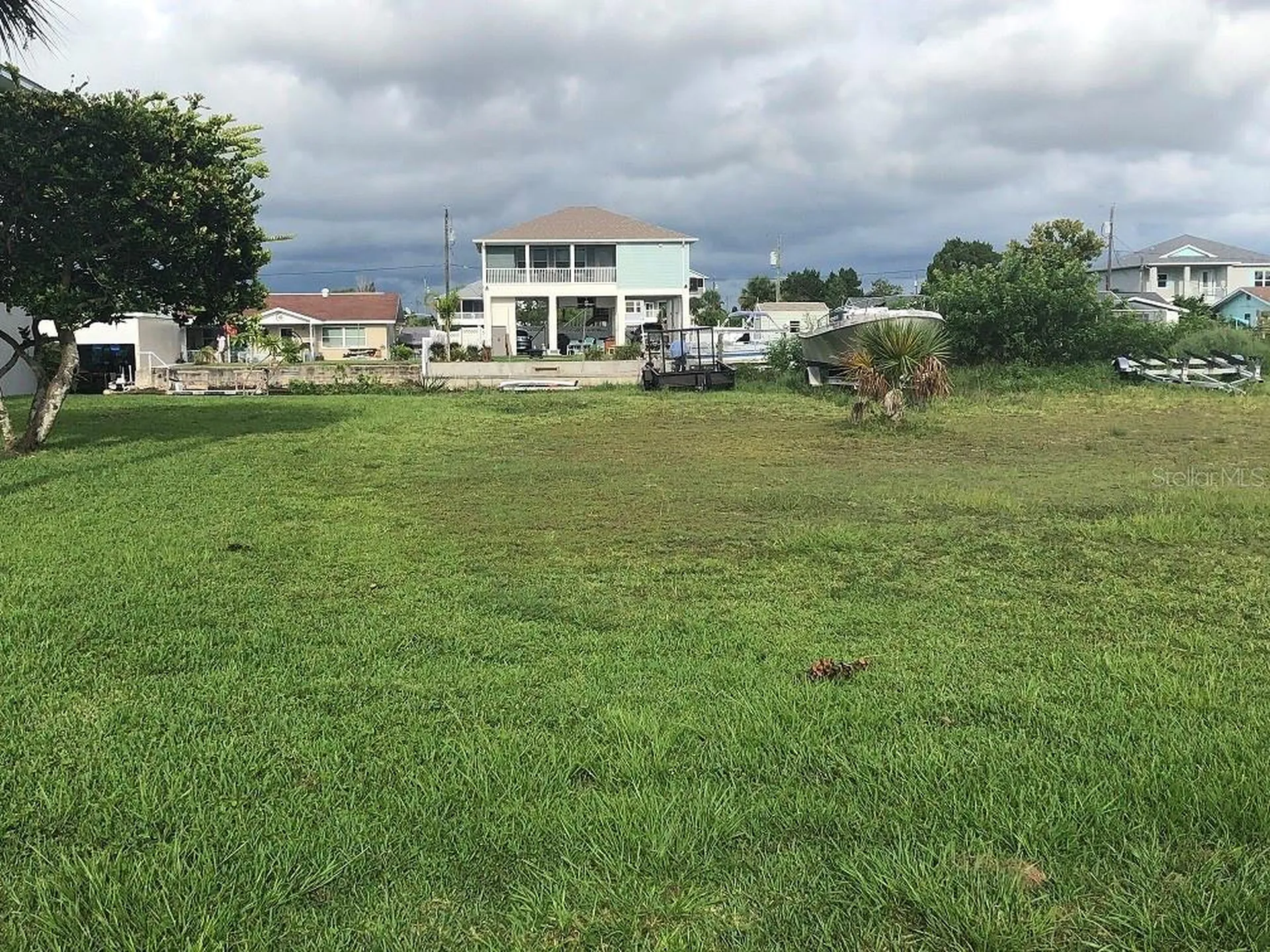 Paradise Circle Hernando Beach FL 34607
