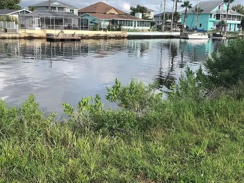 Paradise Circle Hernando Beach FL 34607