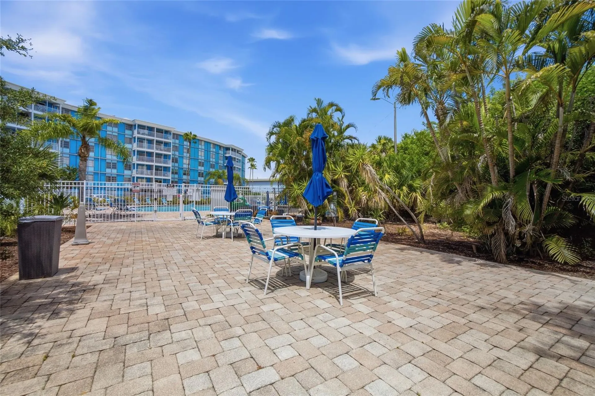 3315 58th Avenue S St Petersburg FL 33712
