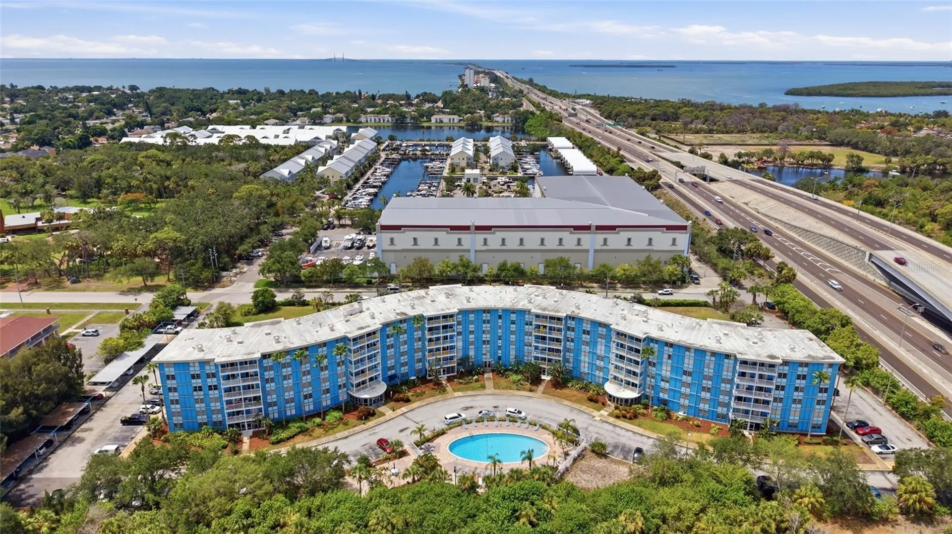 3315 58th Avenue S St Petersburg FL 33712