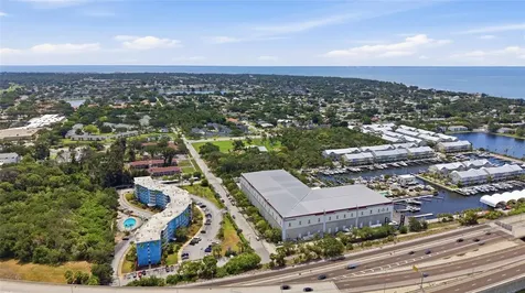 3315 58th Avenue S St Petersburg FL 33712