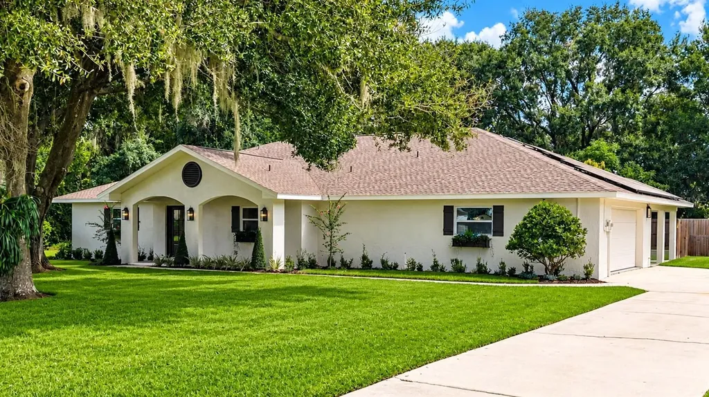 10204 Tranquil Lane Odessa FL 33556