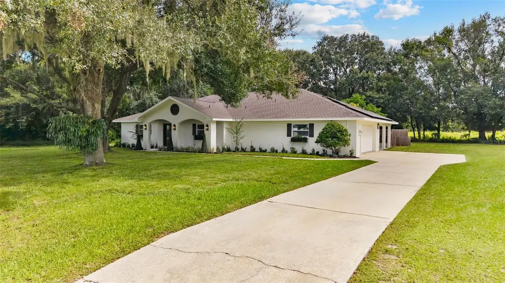 10204 Tranquil Lane Odessa FL 33556