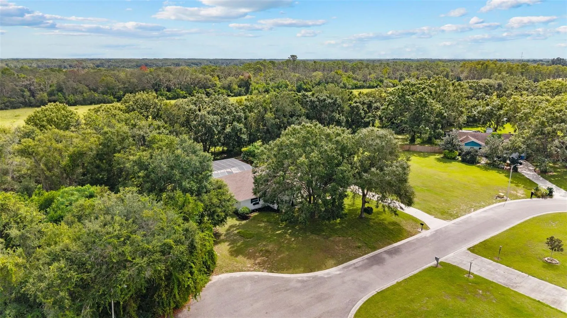10204 Tranquil Lane Odessa FL 33556