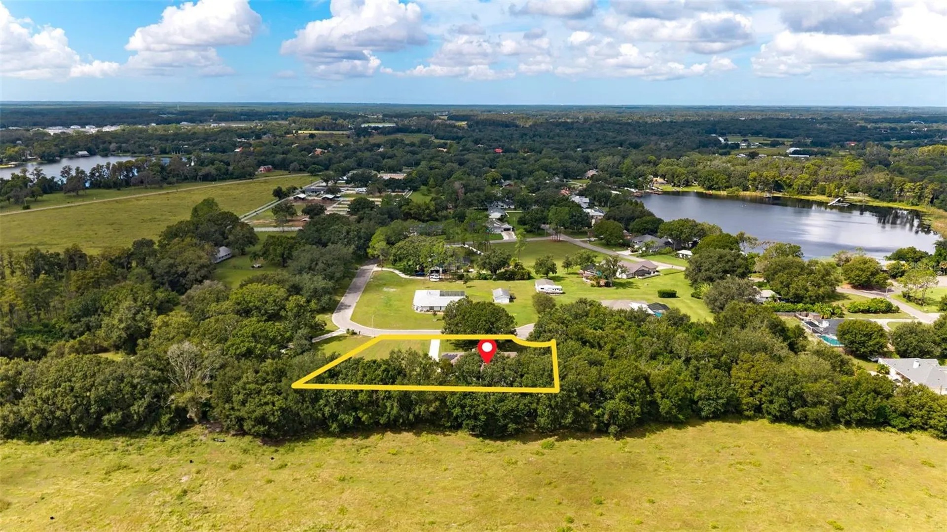 10204 Tranquil Lane Odessa FL 33556