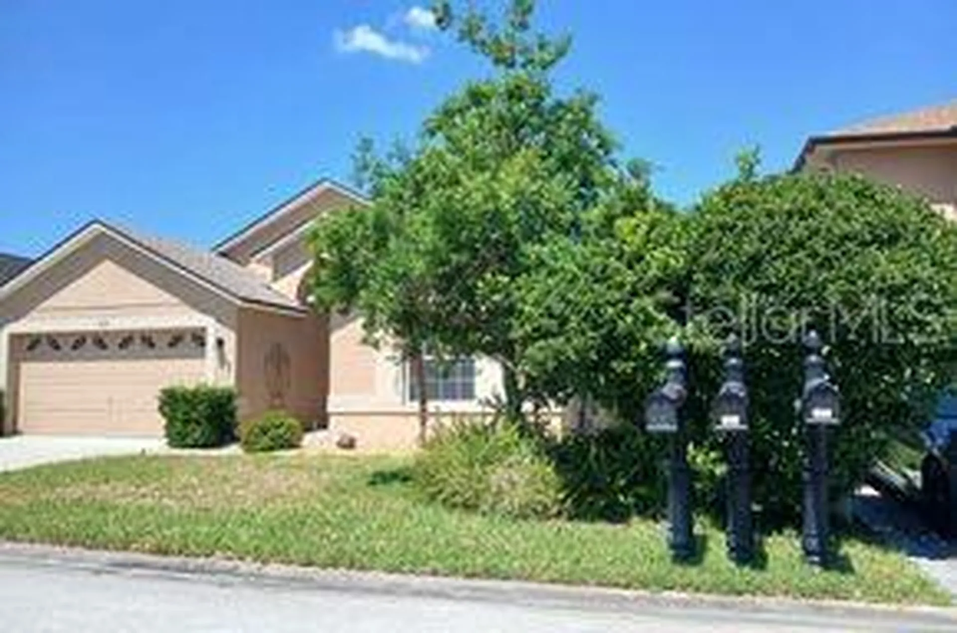 836 Cassia Drive Davenport FL 33897