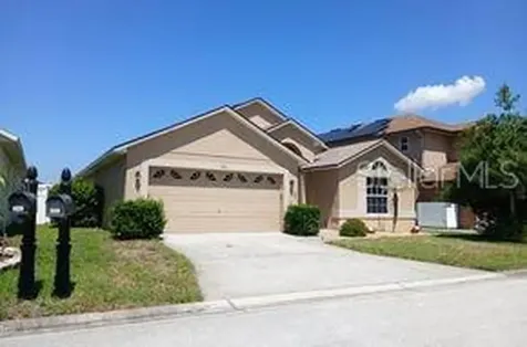 836 Cassia Drive Davenport FL 33897