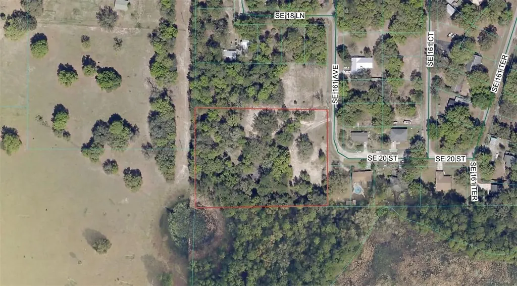 1988 SE 161st Avenue Ocklawaha FL 32179