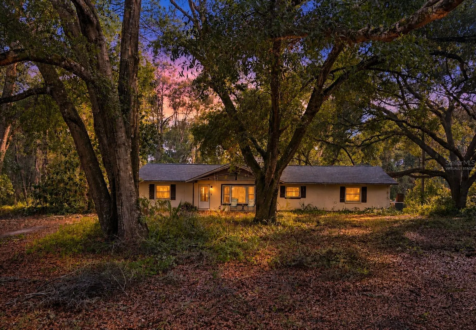 1988 SE 161st Avenue Ocklawaha FL 32179