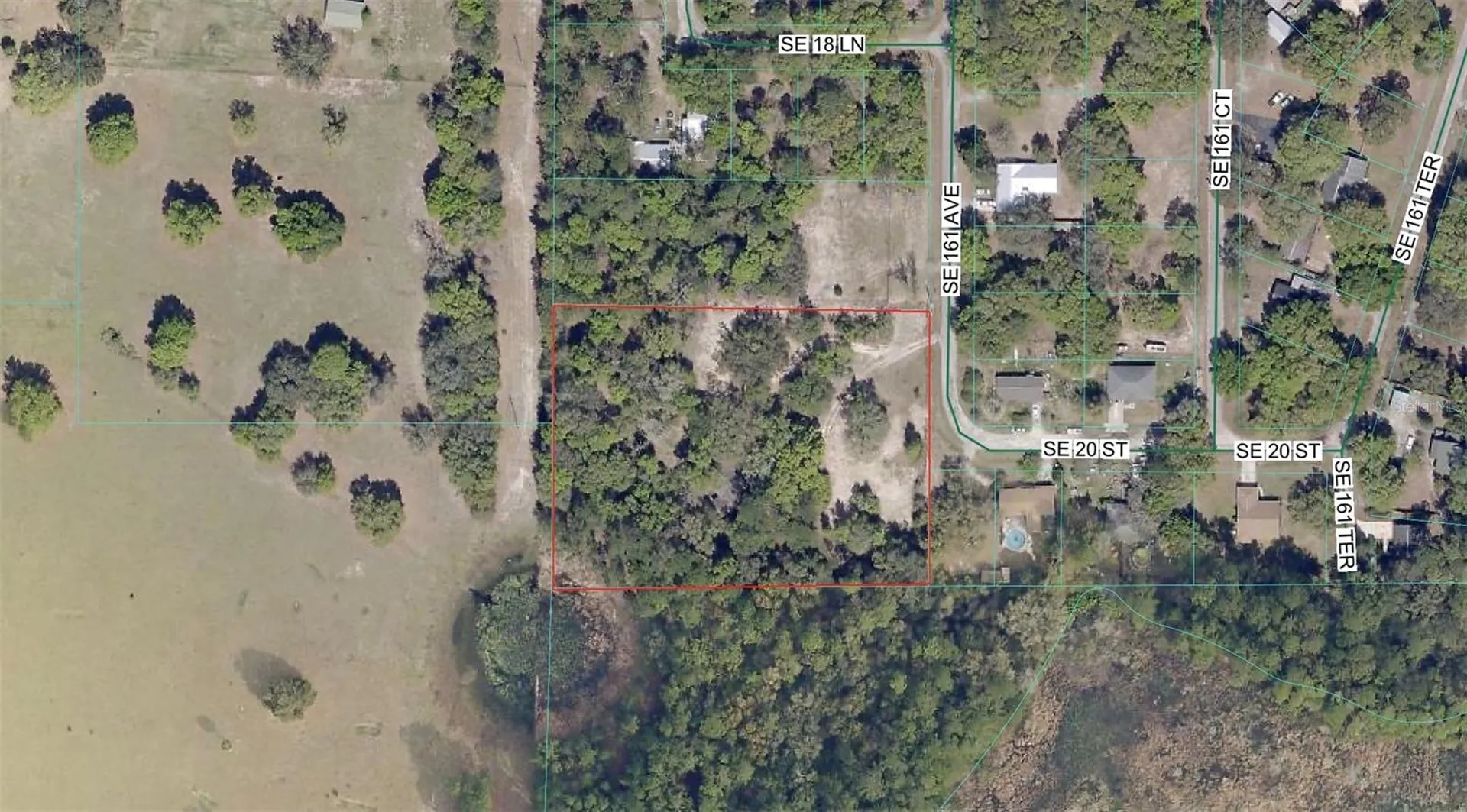 1988 SE 161st Avenue Ocklawaha FL 32179