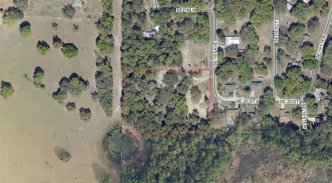 1988 SE 161st Avenue Ocklawaha FL 32179