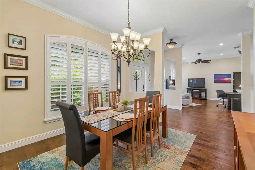 10035 Remington Drive Riverview FL 33578