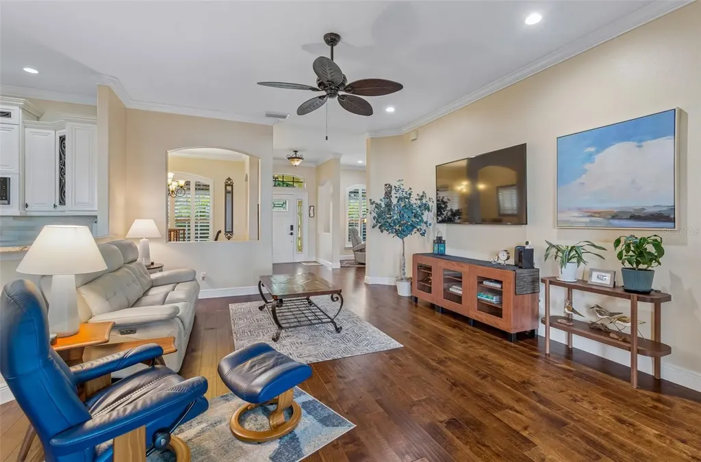 10035 Remington Drive Riverview FL 33578