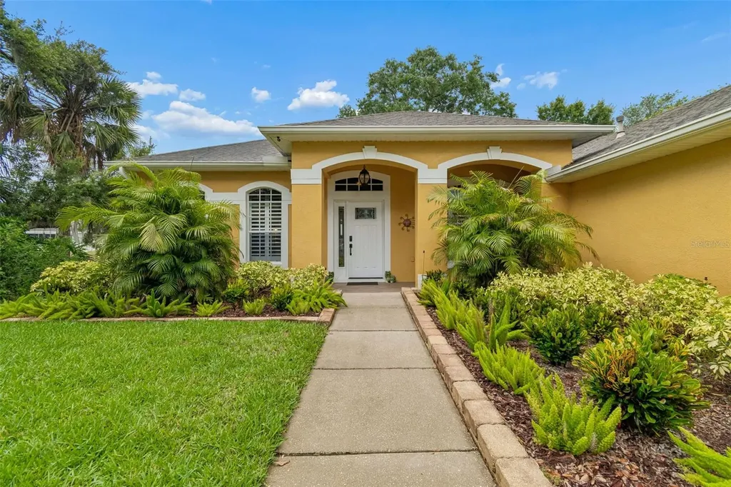 10035 Remington Drive Riverview FL 33578