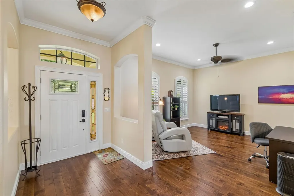 10035 Remington Drive Riverview FL 33578