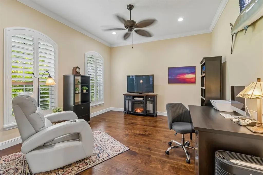 10035 Remington Drive Riverview FL 33578