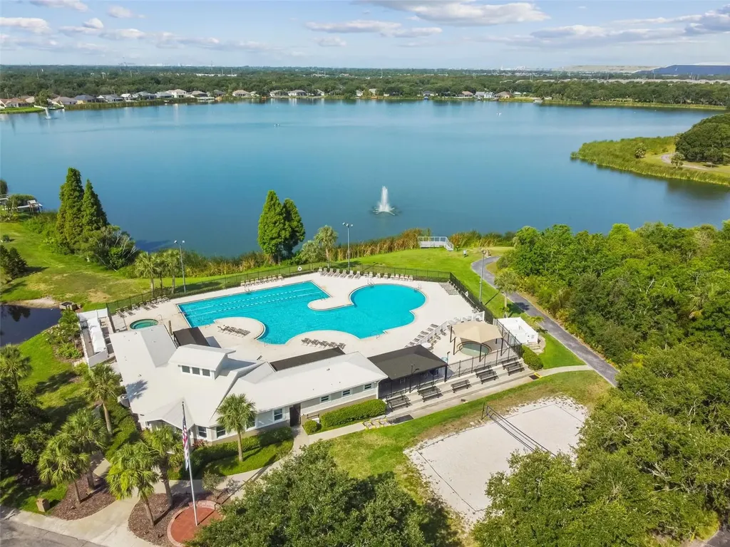 10035 Remington Drive Riverview FL 33578