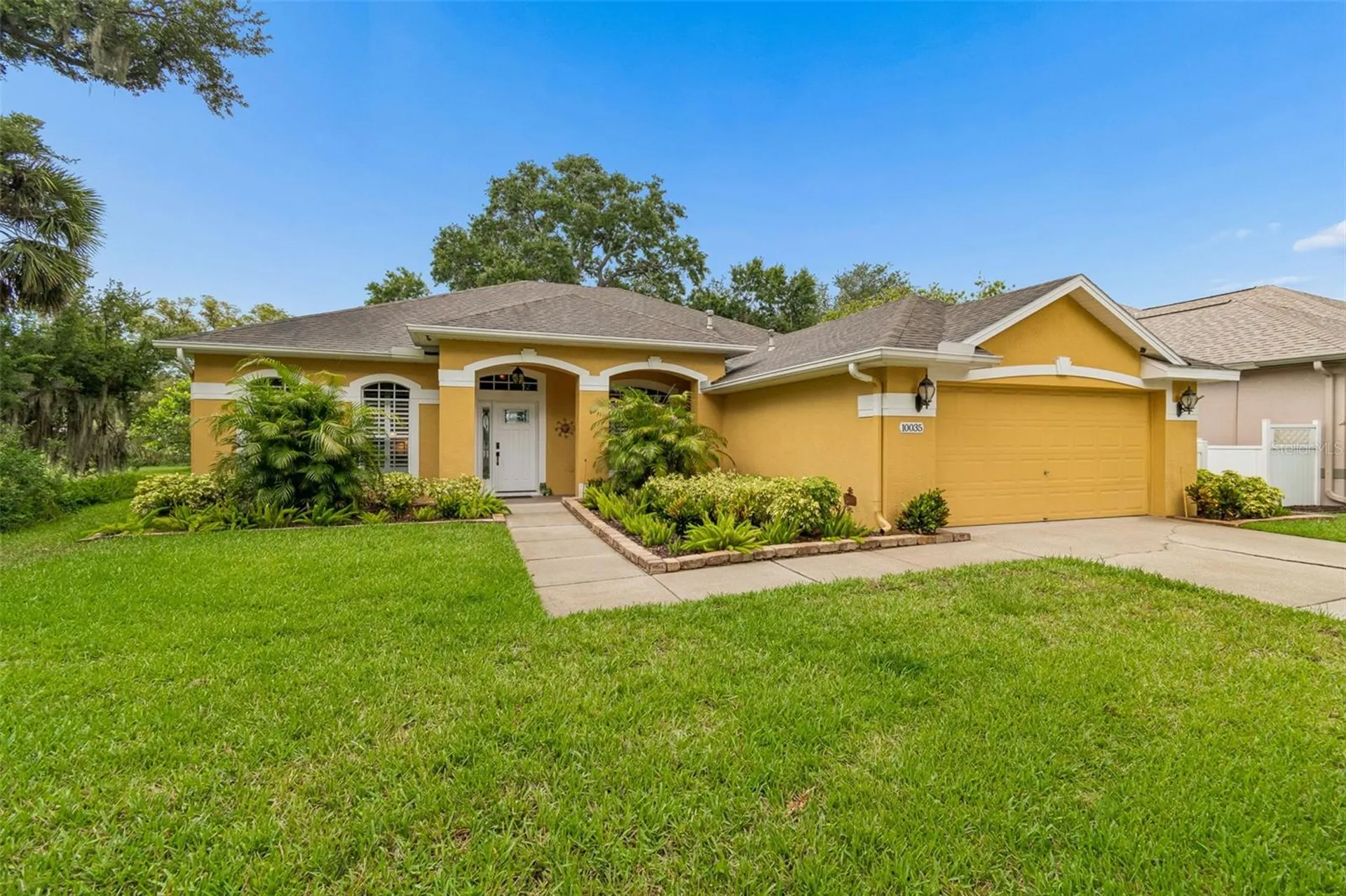 10035 Remington Drive Riverview FL 33578