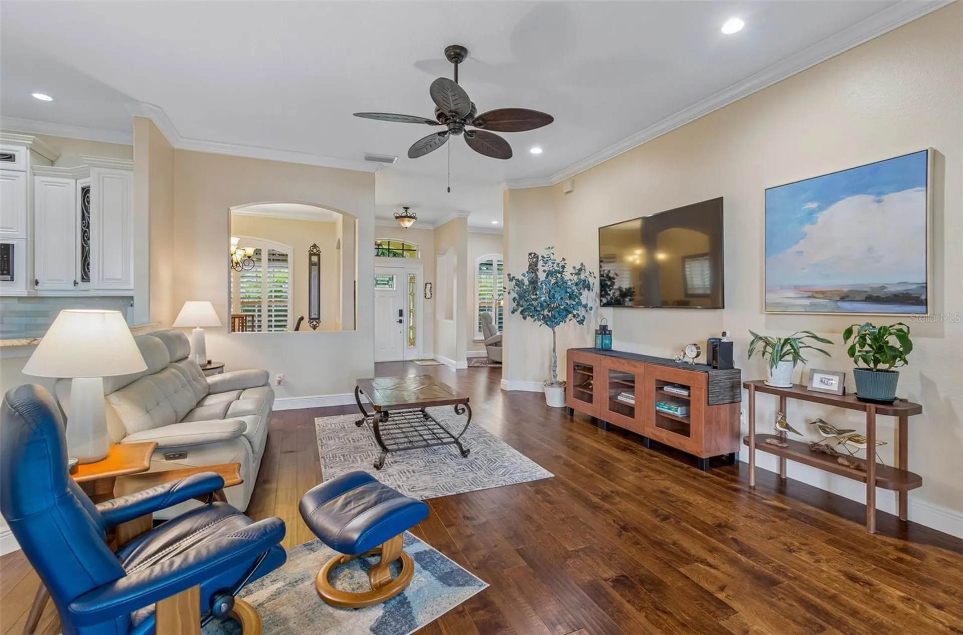 10035 Remington Drive Riverview FL 33578