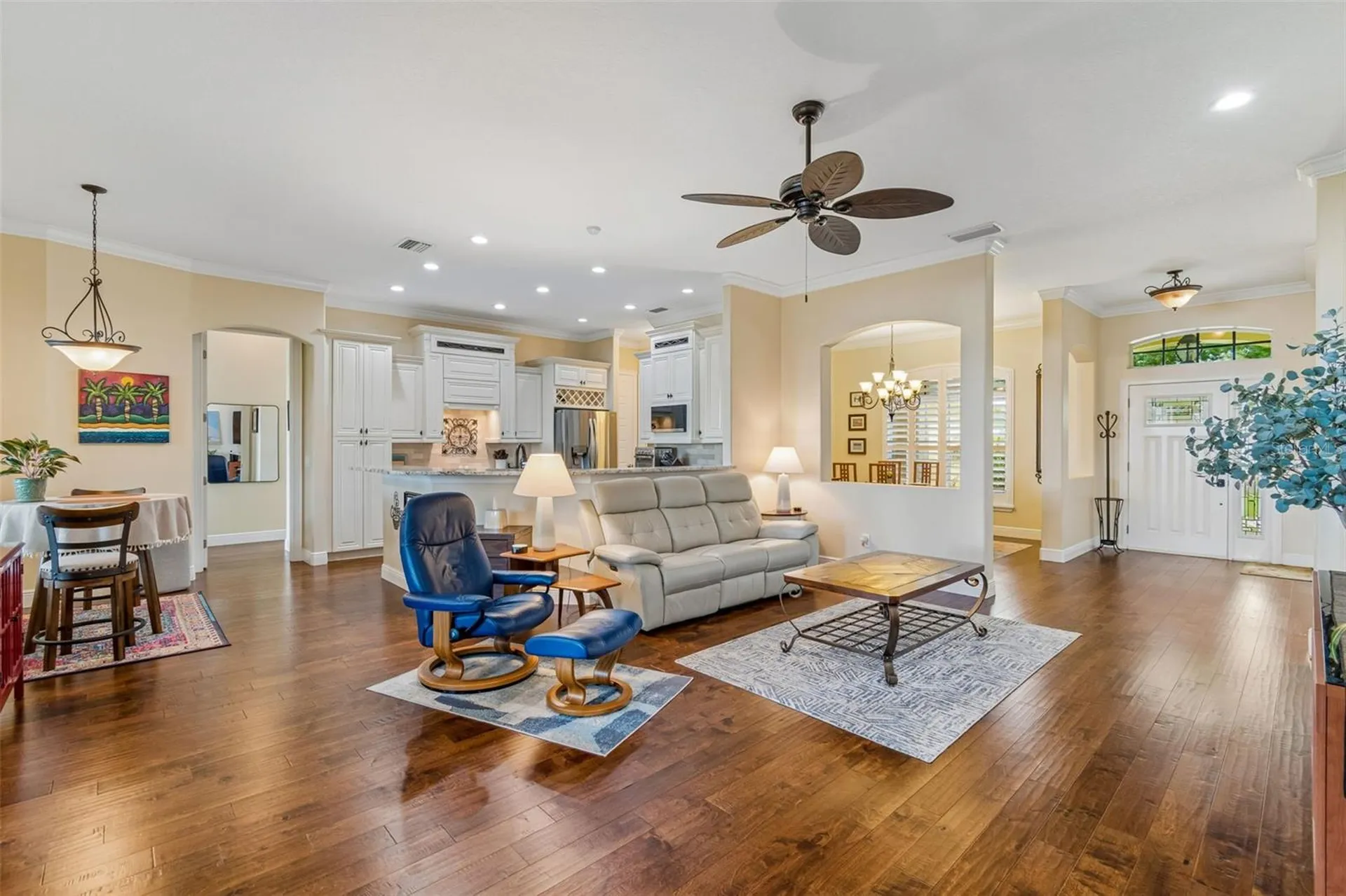 10035 Remington Drive Riverview FL 33578