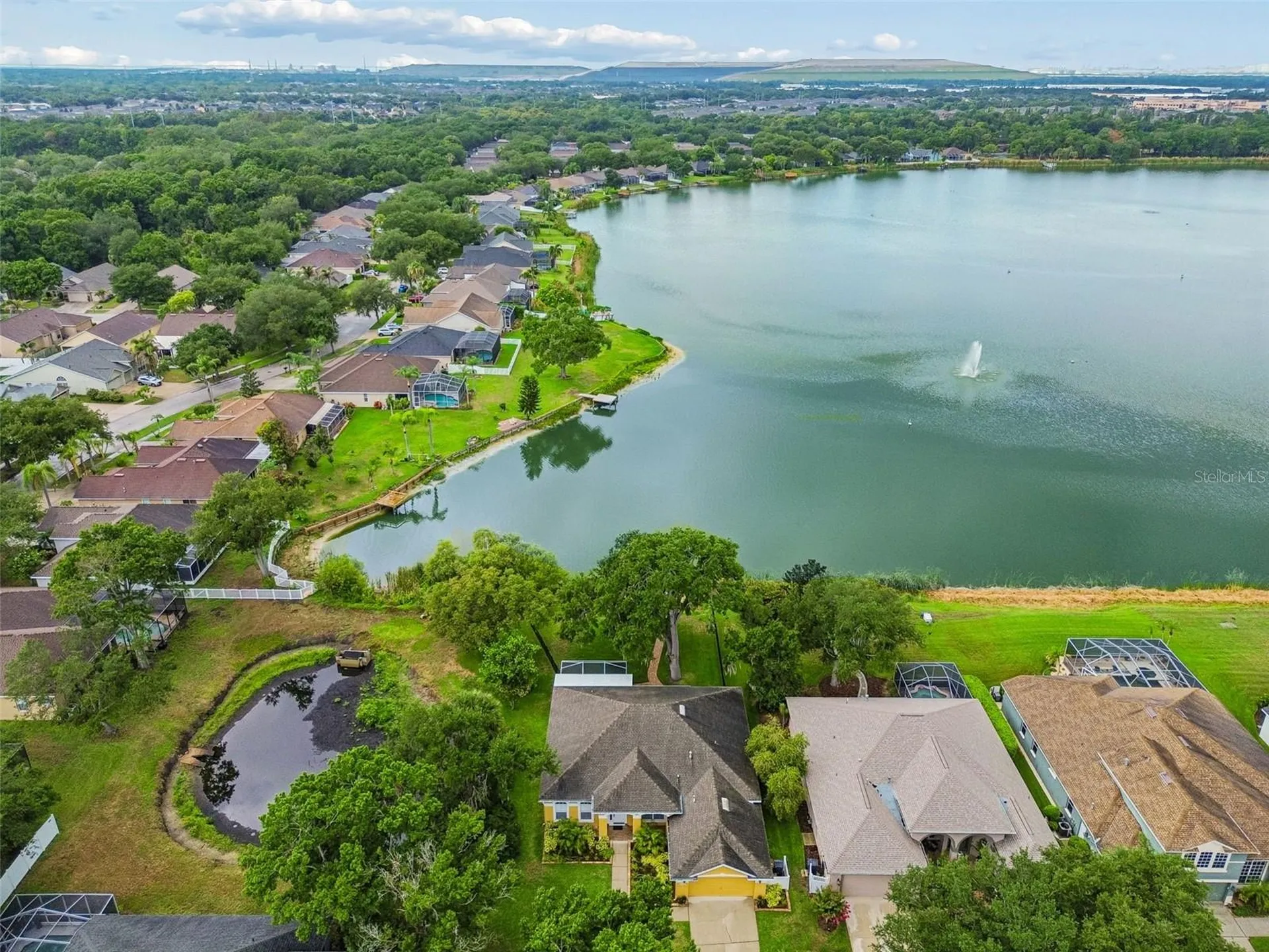 10035 Remington Drive Riverview FL 33578