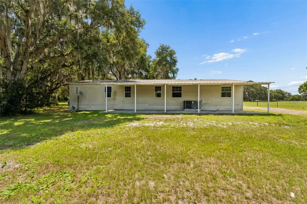5411 Pless Road Plant City FL 33565