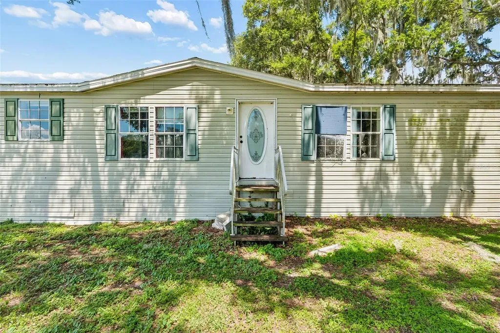 5411 Pless Road Plant City FL 33565