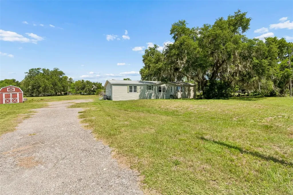 5411 Pless Road Plant City FL 33565