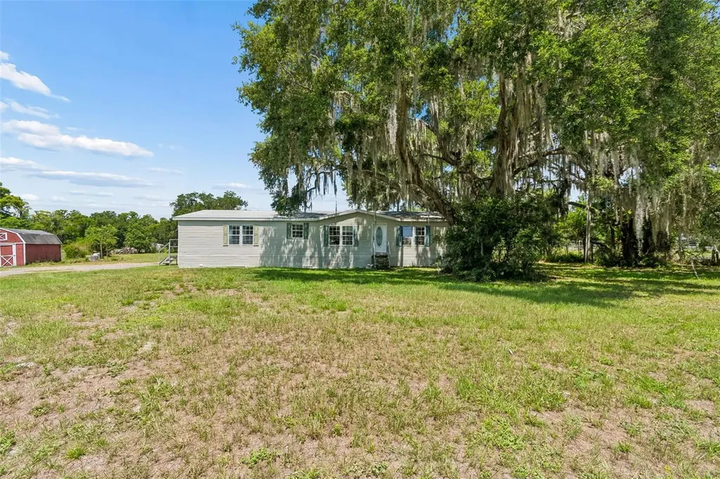 5411 Pless Road Plant City FL 33565