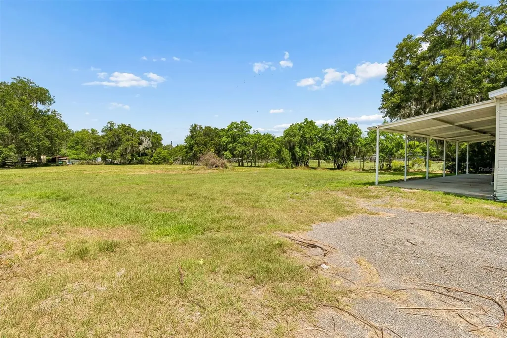 5411 Pless Road Plant City FL 33565