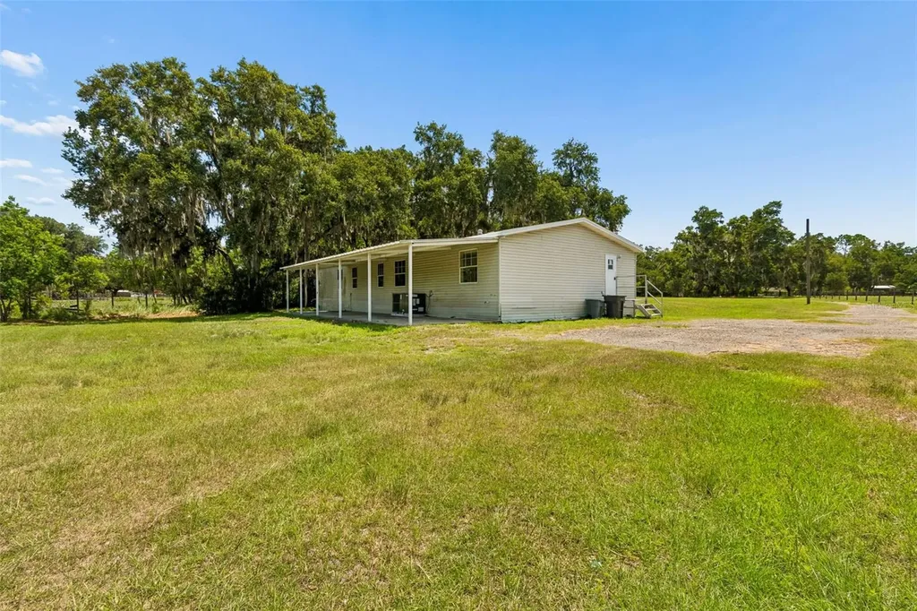 5411 Pless Road Plant City FL 33565