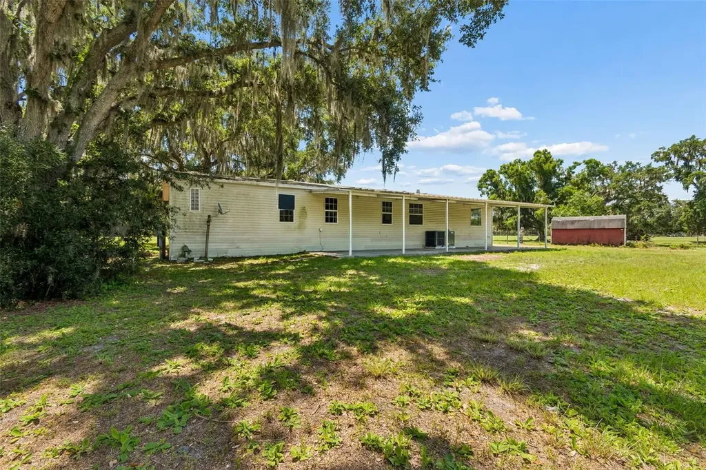 5411 Pless Road Plant City FL 33565