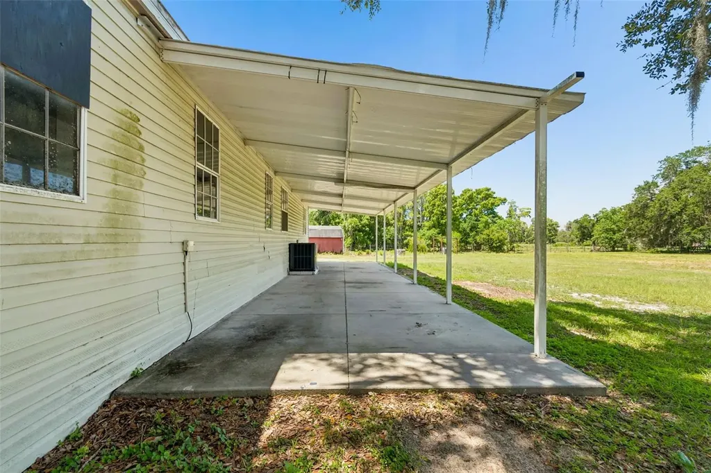 5411 Pless Road Plant City FL 33565