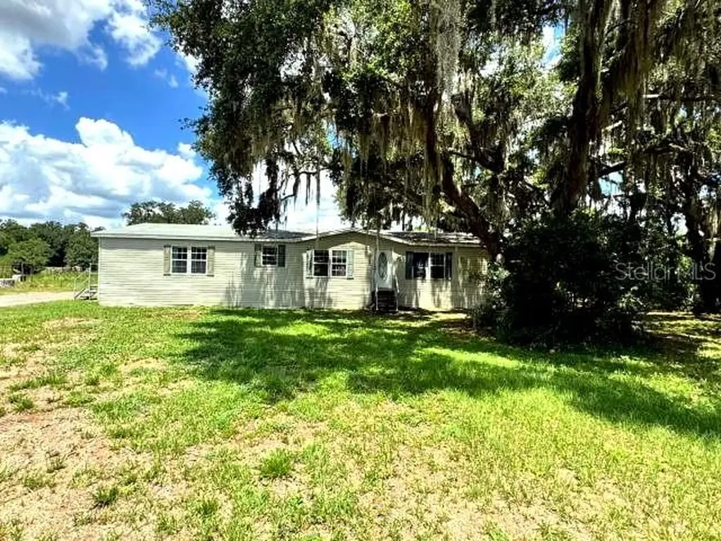 5411 Pless Road Plant City FL 33565