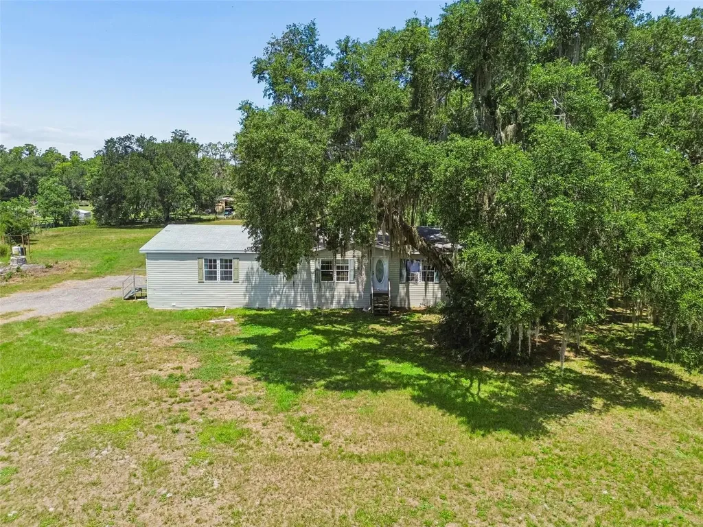 5411 Pless Road Plant City FL 33565