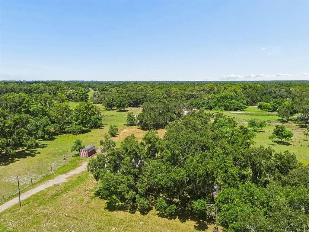 5411 Pless Road Plant City FL 33565