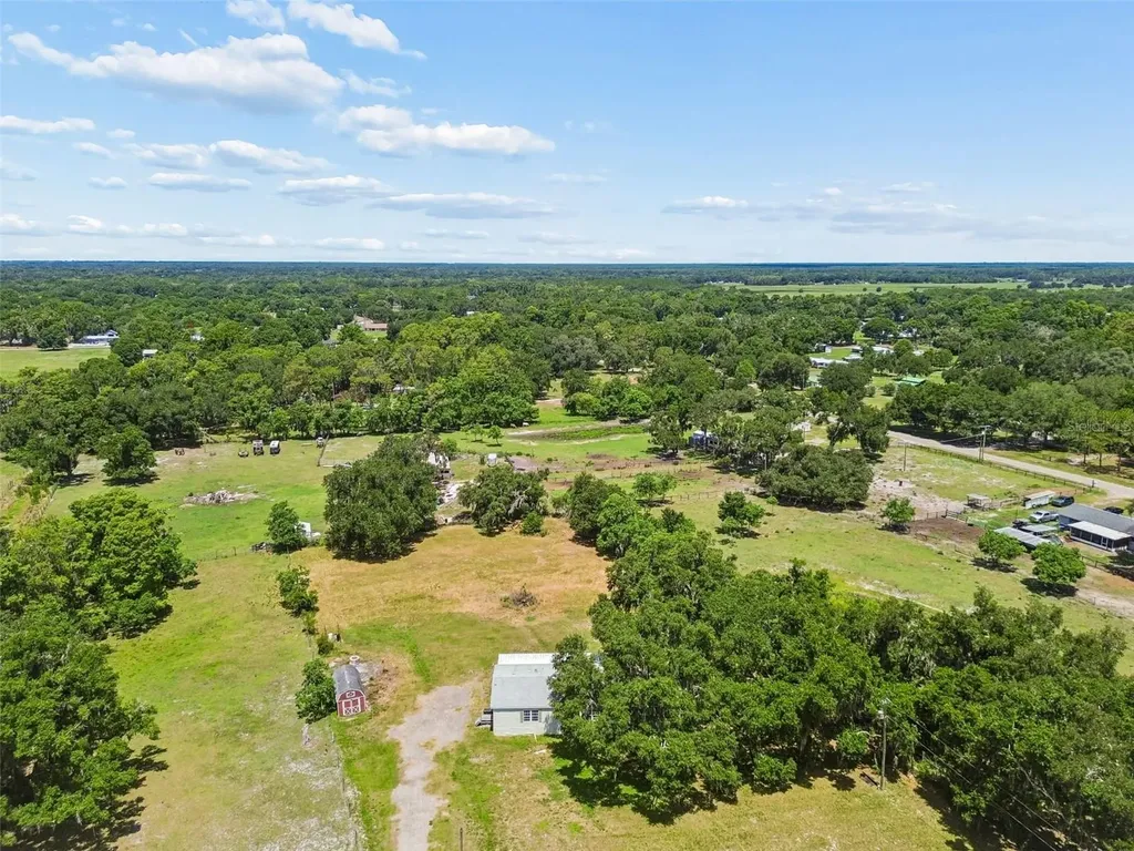 5411 Pless Road Plant City FL 33565