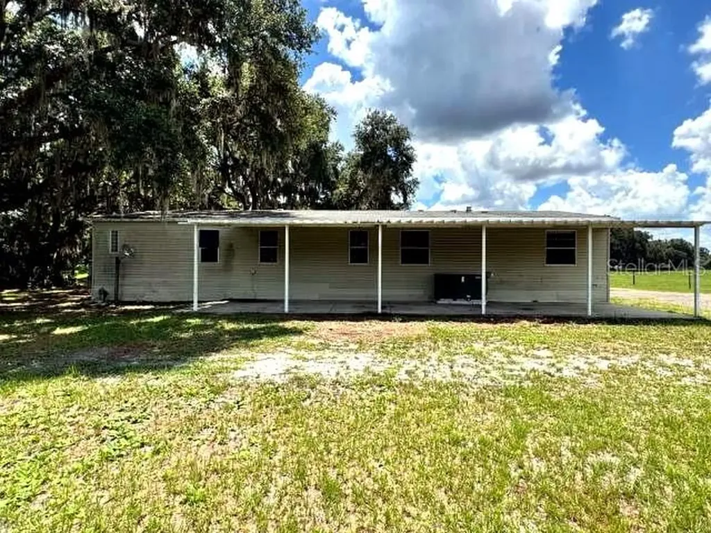 5411 Pless Road Plant City FL 33565