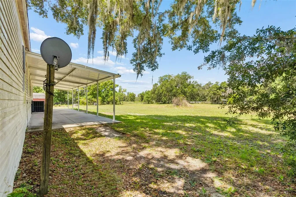 5411 Pless Road Plant City FL 33565