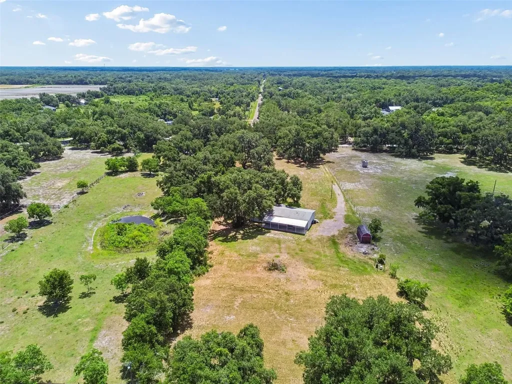 5411 Pless Road Plant City FL 33565