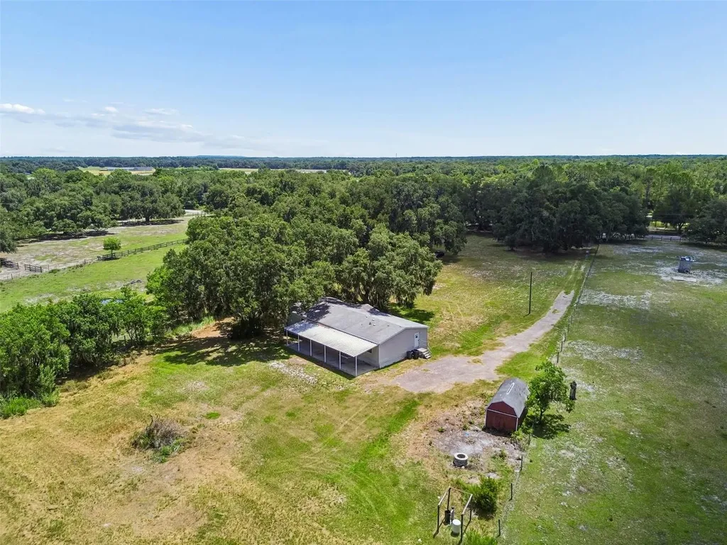 5411 Pless Road Plant City FL 33565