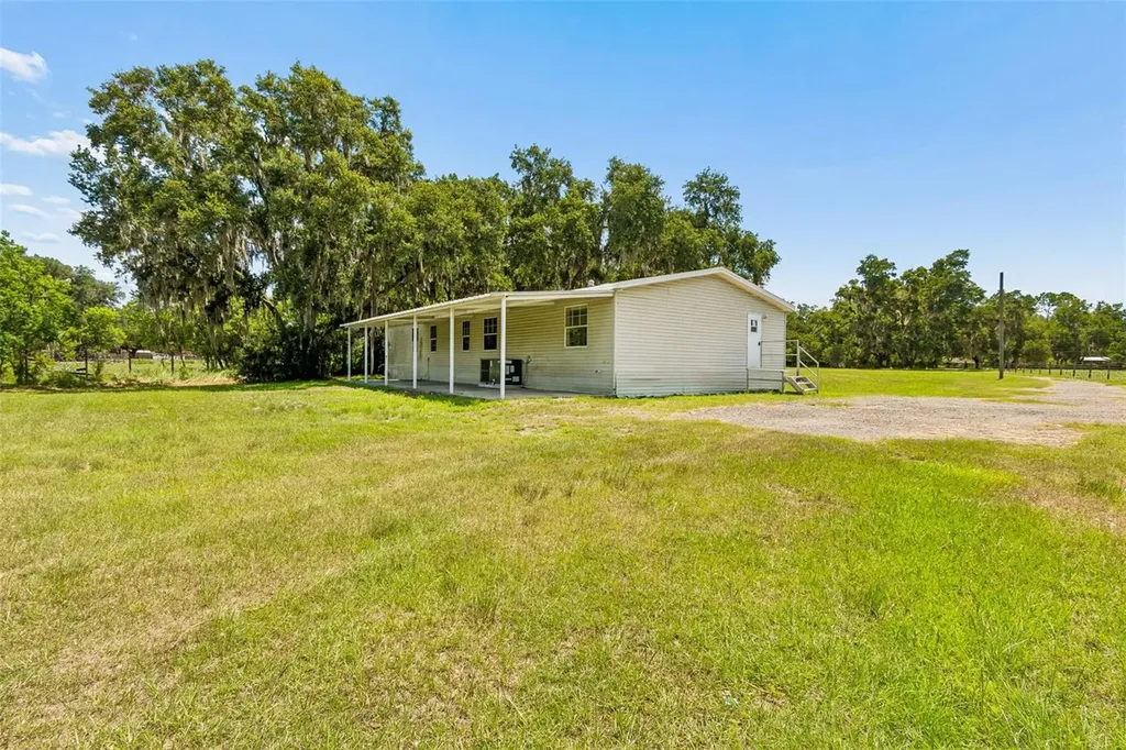 5411 Pless Road Plant City FL 33565