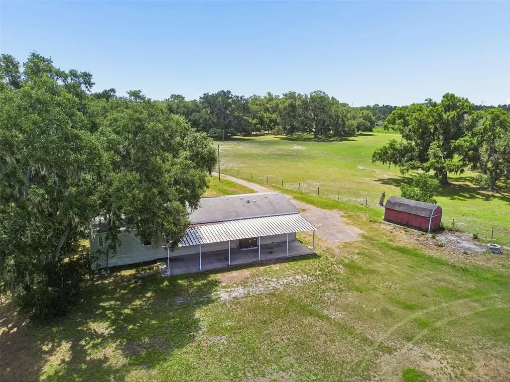 5411 Pless Road Plant City FL 33565