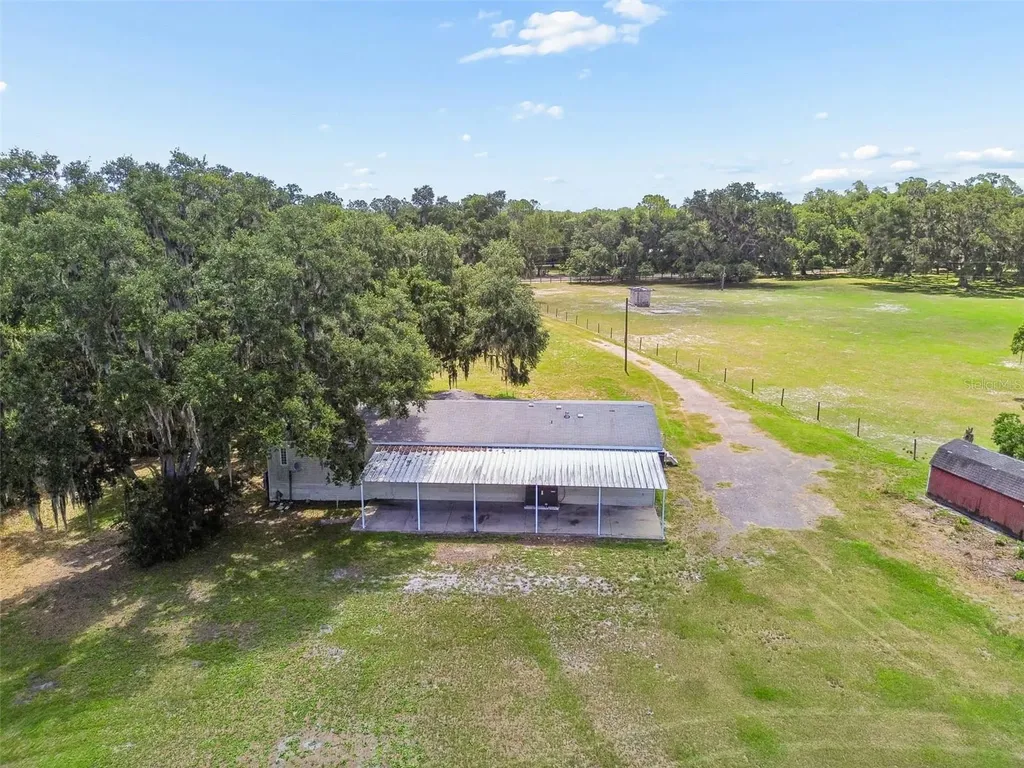 5411 Pless Road Plant City FL 33565