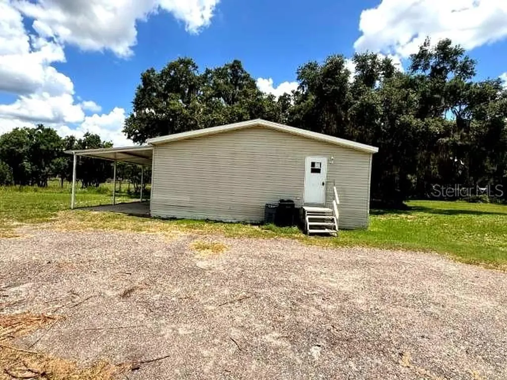 5411 Pless Road Plant City FL 33565