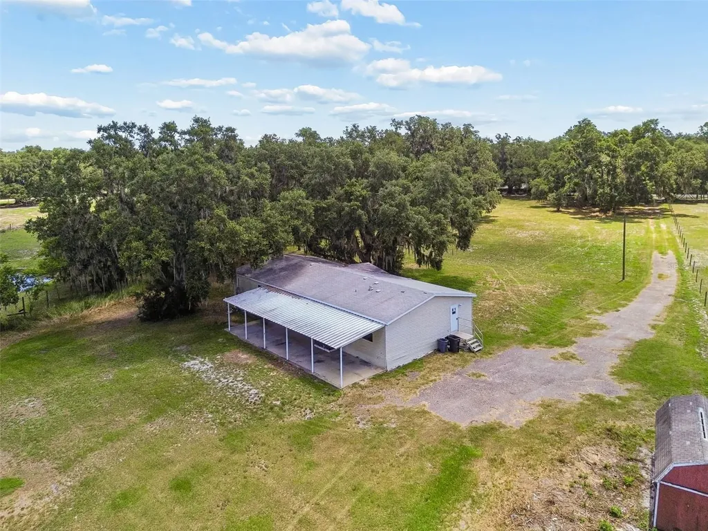 5411 Pless Road Plant City FL 33565