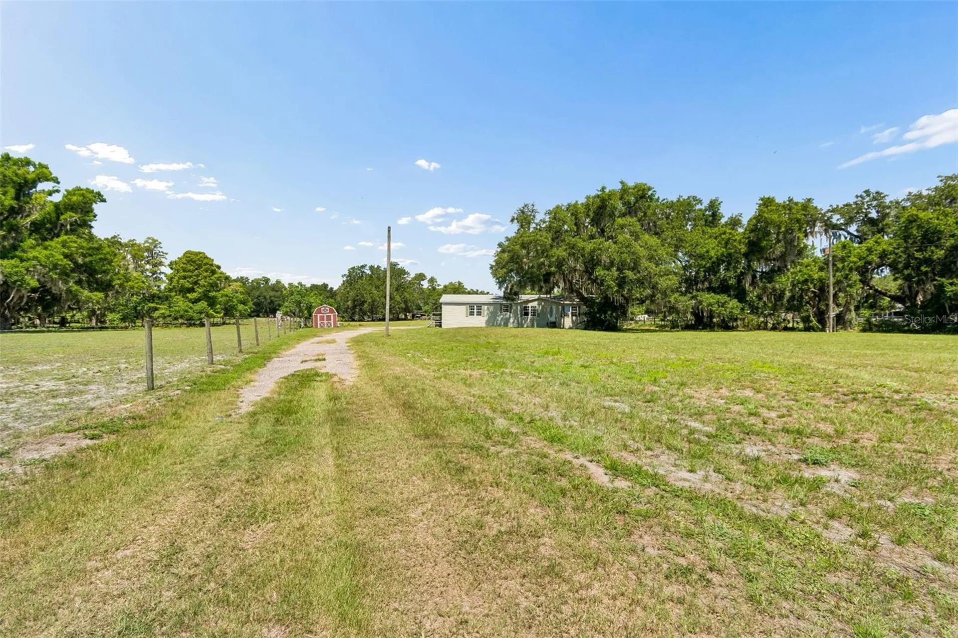 5411 Pless Road Plant City FL 33565