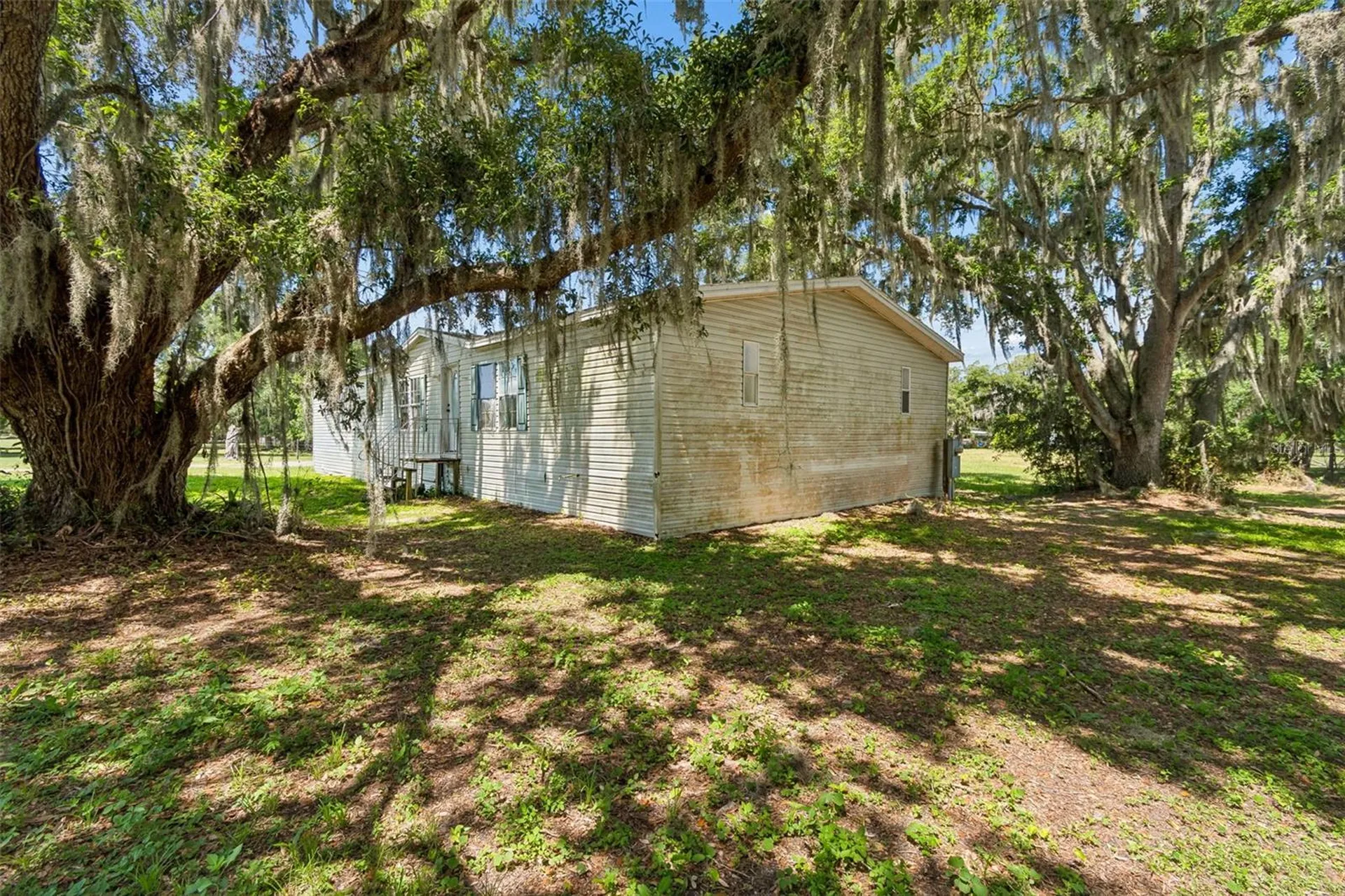 5411 Pless Road Plant City FL 33565